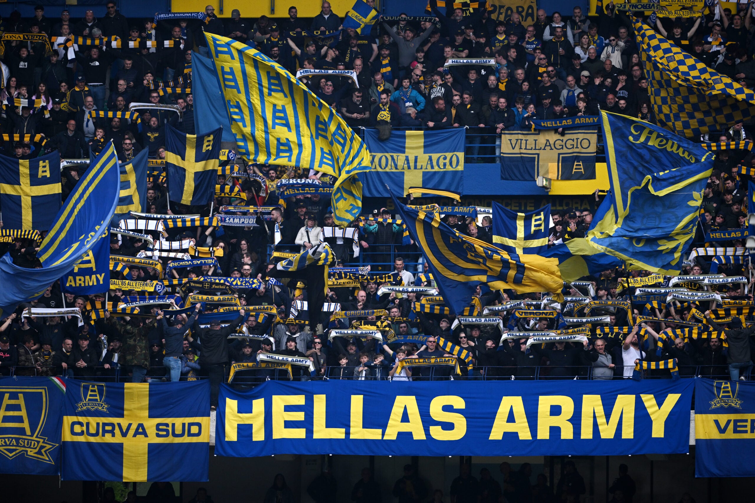 Pronostico Hellas Verona-Virtus Entella 16 Agosto 2026: Primo Turno Coppa Italia
