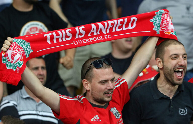 Pronostico Liverpool-Manchester City 11 Ottobre 2026: 6ª Giornata di Premier League