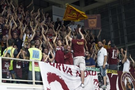 Pronostico Reyer Venezia-Derthona Tortona 17 Maggio: Gara-1 Play-Off Serie A 2026