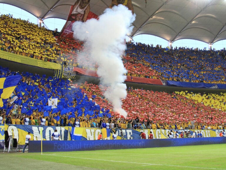Pronostico Romania-Svezia 5 Ottobre 2026: 4ª Giornata Nations League