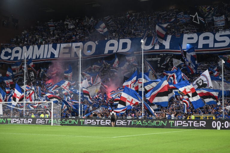 Sampdoria, Radrizzani: «Ho investito 6 milioni di euro». Colloqui aperti con fondi qatarioti