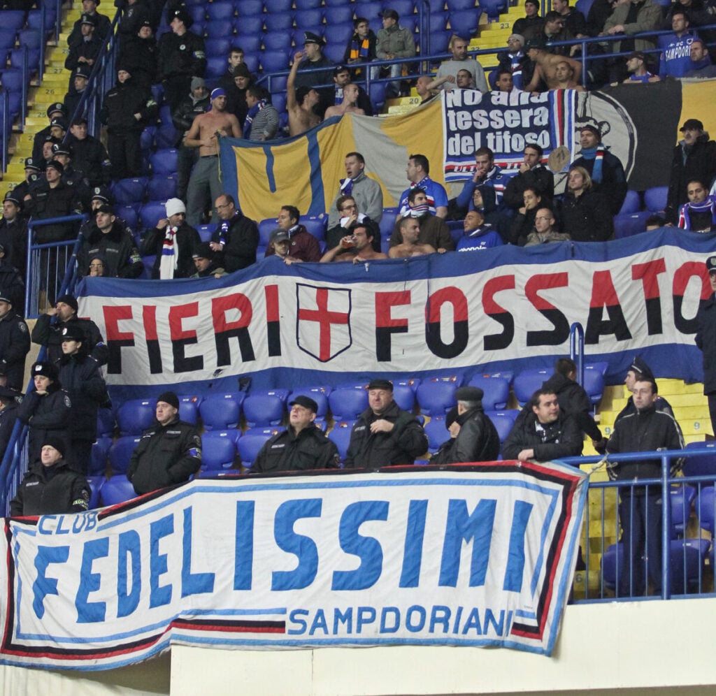 Pronostico Cittadella-Sampdoria 28 Gennaio: 22ª Giornata di Serie B