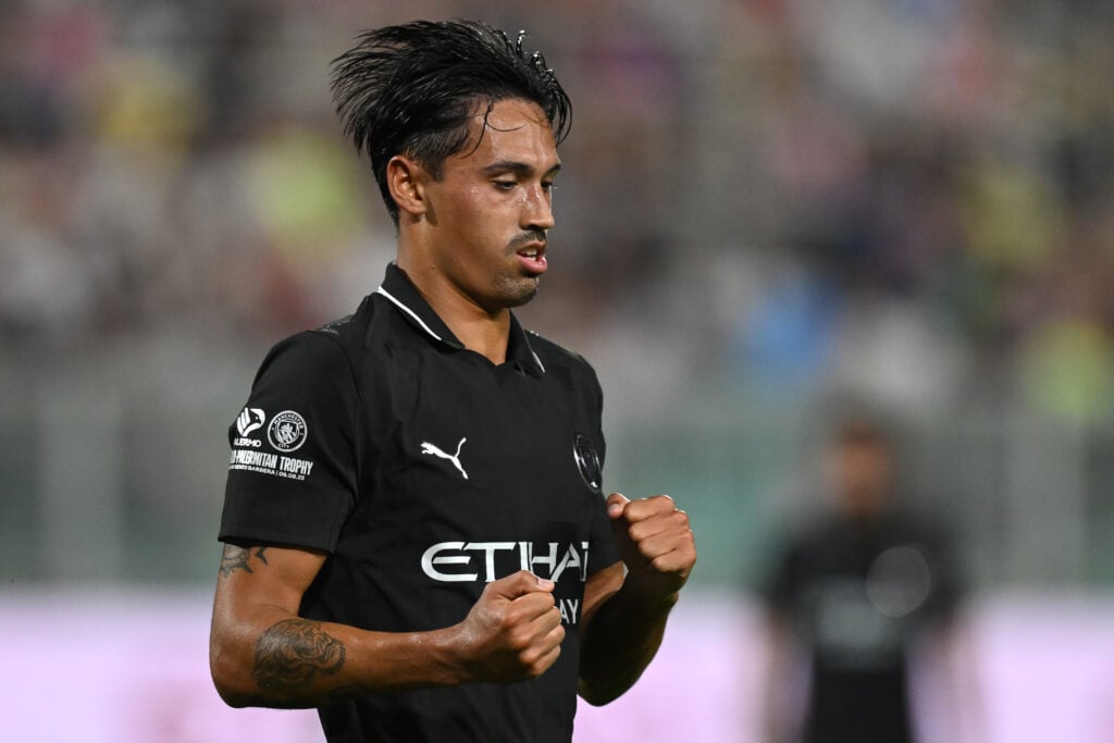 Juventus su Reijnders: ritorno in Serie A possibile, ma il Manchester City frena