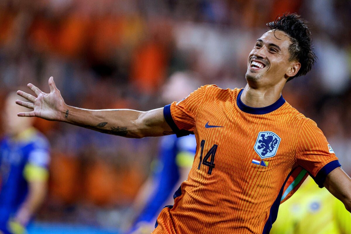 Manchester City mette sul mercato Reijnders: Juventus e Atletico Madrid si muovono