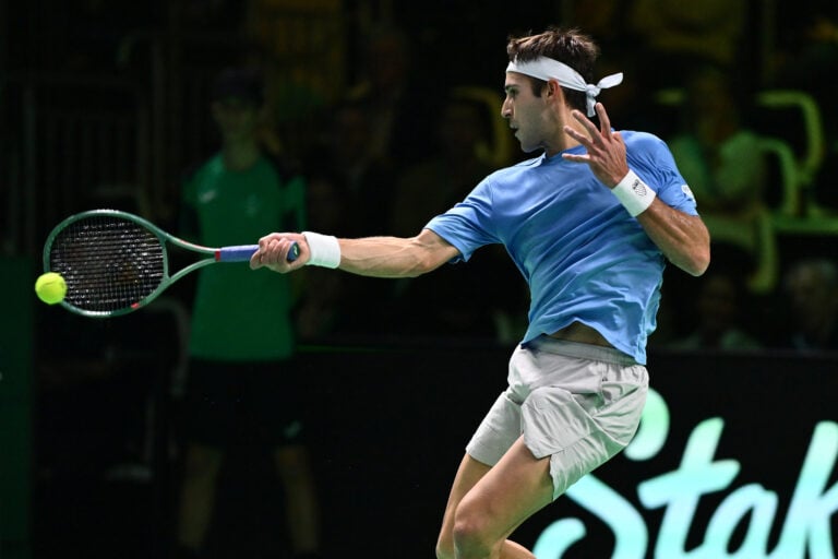 Pronostico Jacquet-Etcheverry 25 Settembre: Ottavi ATP Hangzhou 2026