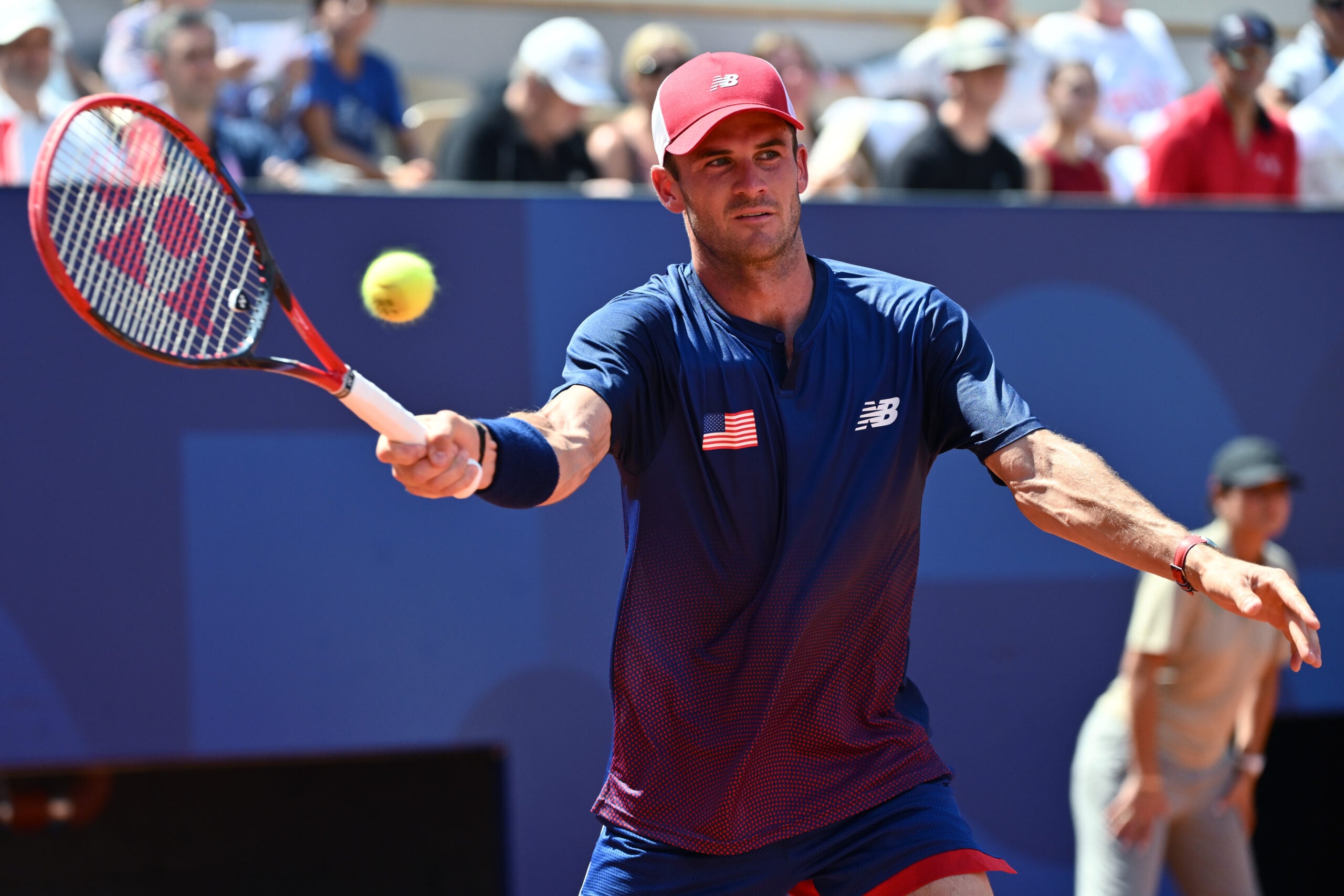 Tommy Paul
