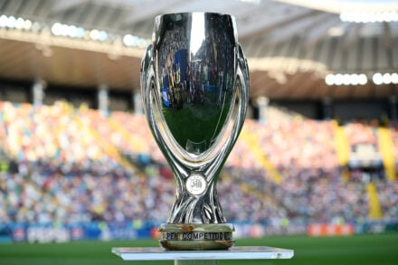 Pronostico PSG-Aston Villa 12 Agosto 2026: Finale Supercoppa Europea