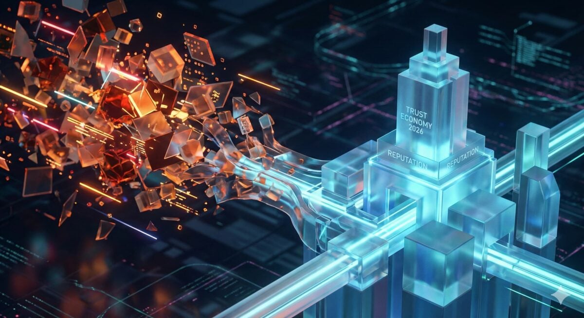 Trust economy 2026: come la SEO nell’iGaming passa dai bonus alla reputazione – Gambling Insights #47