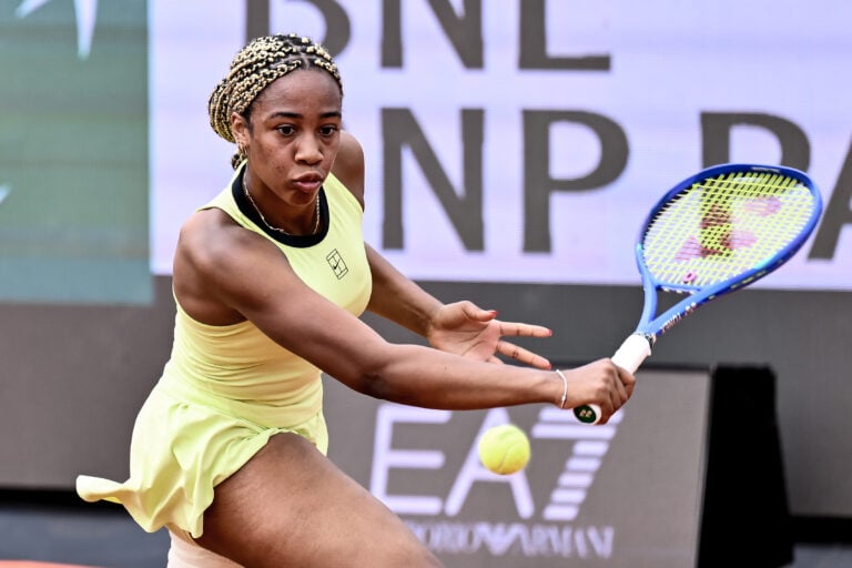 Billie Jean King Cup, Tyra Grant convocata: “Wimbledon mi ha dato fiducia”