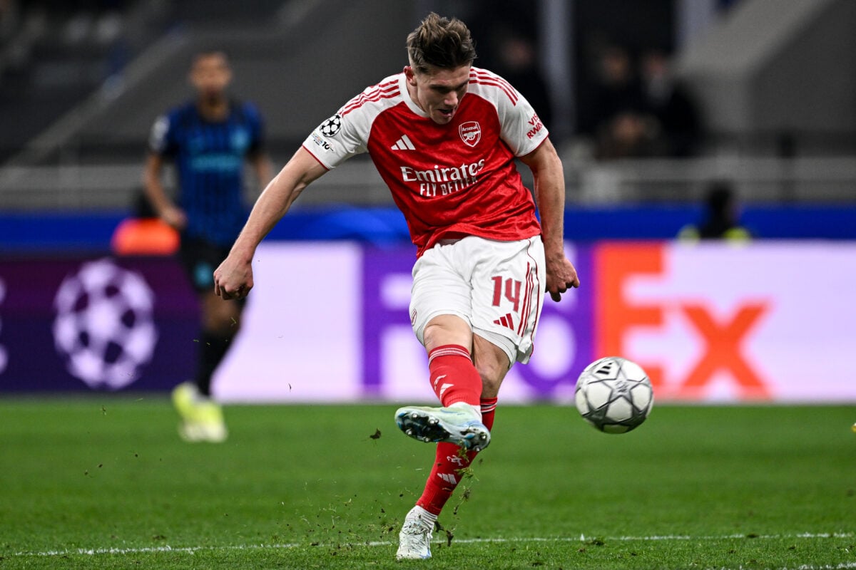 Arsenal corsaro a Lisbona: Havertz decisivo al 91’, Sporting ko e semifinale più vicina