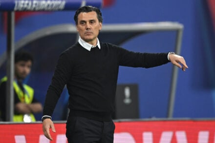 Turchia ko all’esordio: Montella sotto accusa dopo Australia