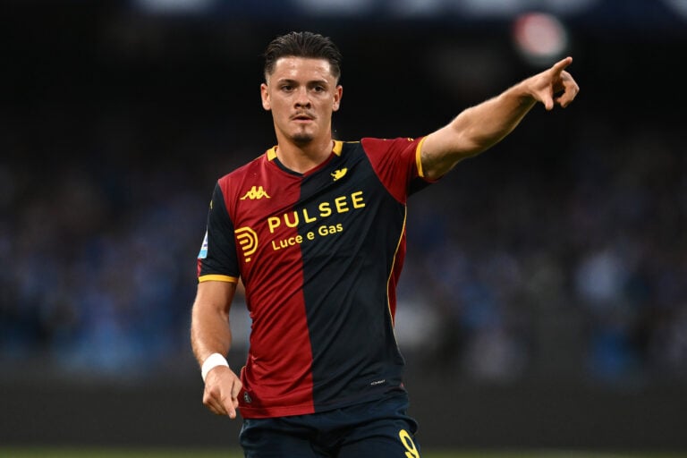Pronostico Genoa-Südtirol 15 Settembre 2026: Sedicesimi Coppa Italia