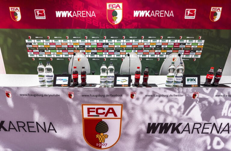 Pronostico Augsburg-Union Berlino 24 Ottobre 2026: 7ª Giornata di Bundesliga