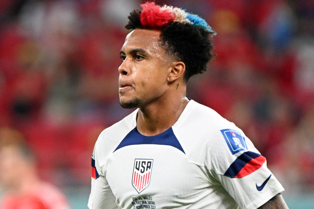 Pronostico USA-Paraguay 13 Giugno: 1ª Giornata Girone D Mondiali 2026