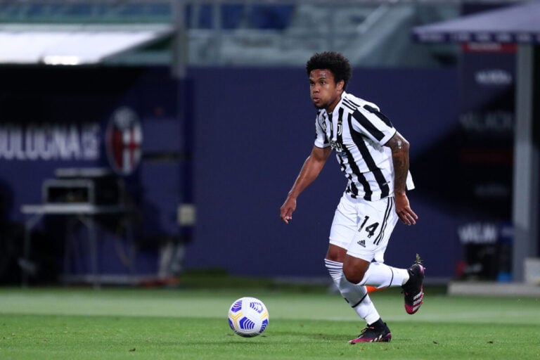 Juventus, Cambiaso e McKennie di nuovo in gruppo: Spalletti ritrova due pedine in vista del NEC