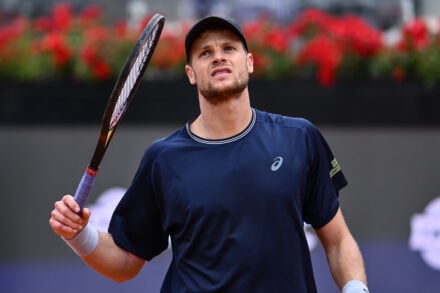 Pronostico Trungelliti-Hanfmann 22 Luglio: Ottavi ATP Kitzbuhel 2026
