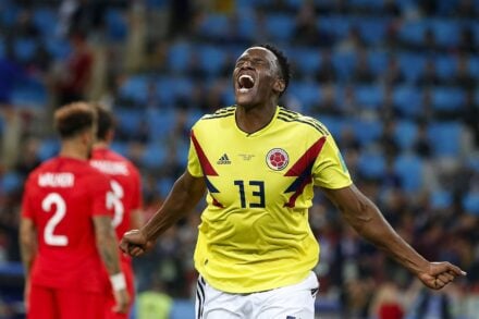 Pronostico Uzbekistan-Colombia 18 Giugno: 1ª Giornata Girone K Mondiali 2026