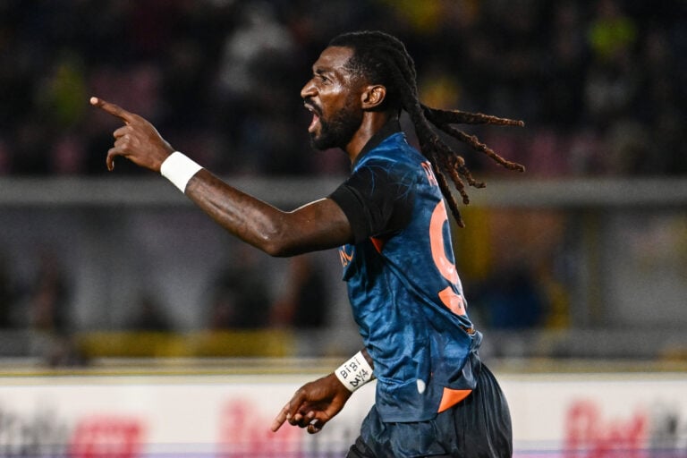 Napoli verso il rinnovo di Anguissa: Manna al lavoro per un accordo fino al 2030