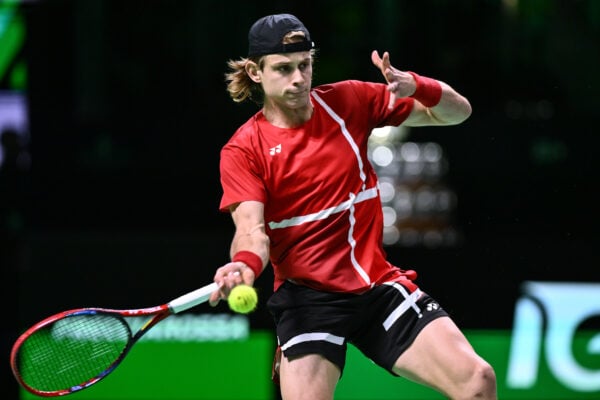 Pronostico Bergs-Shelton 7 Agosto: Terzo Turno ATP Montreal 2026
