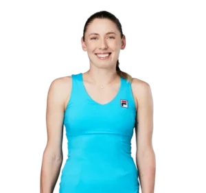 Ekaterina Alexandrova