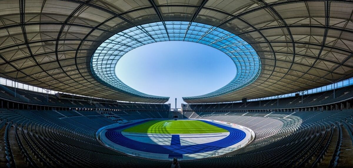 Stadio calcio