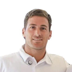 Federico Augustin Gomez