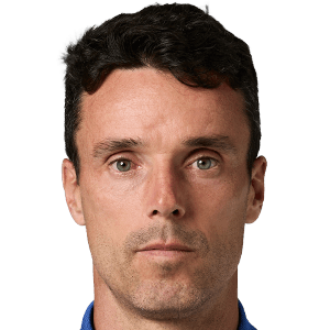 Roberto Bautista Agut