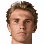 Nicolai Budkov Kjaer