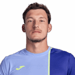 Pablo Carreno Busta