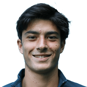 Federico Cinà