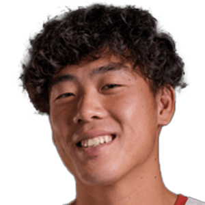 Coleman Wong