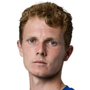 Jesper De Jong