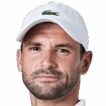 Grigor Dimitrov