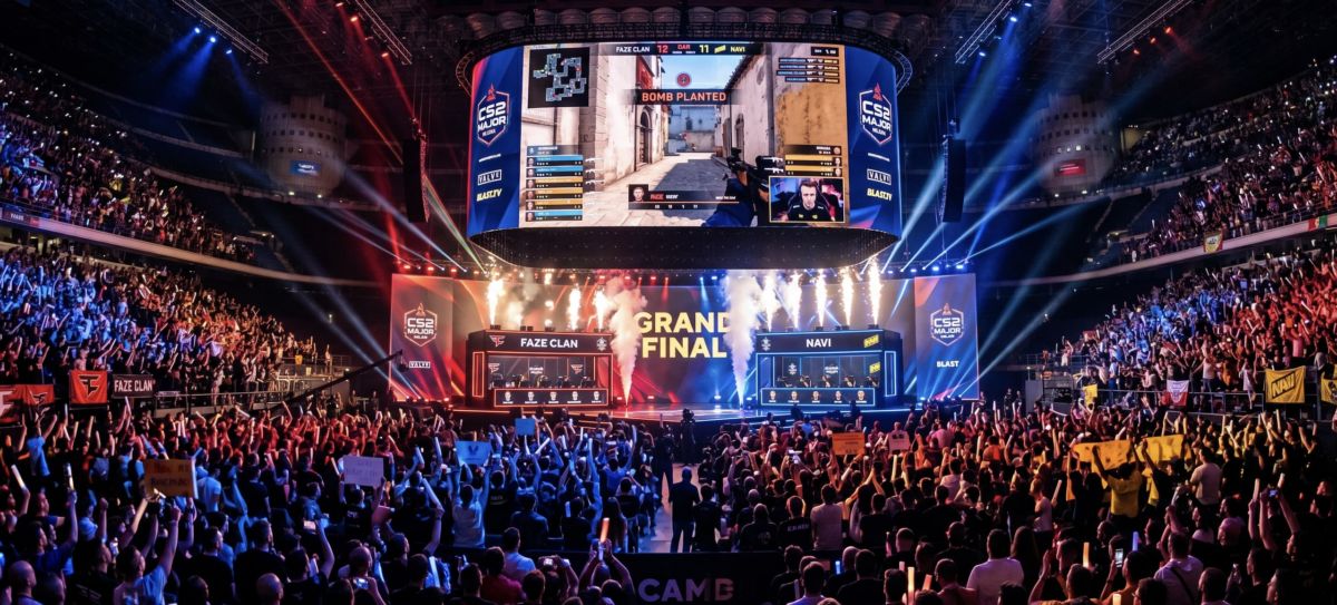 Esports Betting +91%: il Vertical che cresce e gli Ooperatori ADM che non ci sono – Gambling Insights #64
