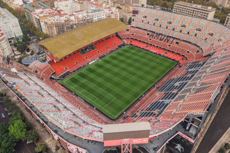 Pronostico Valencia-Real Betis 25 agosto 2026: 1ª Giornata di Liga Spagnola