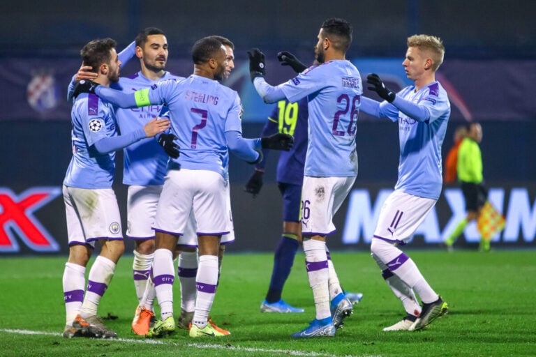 Juventus, spunta John Stones: primi contatti per il colpo a parametro zero