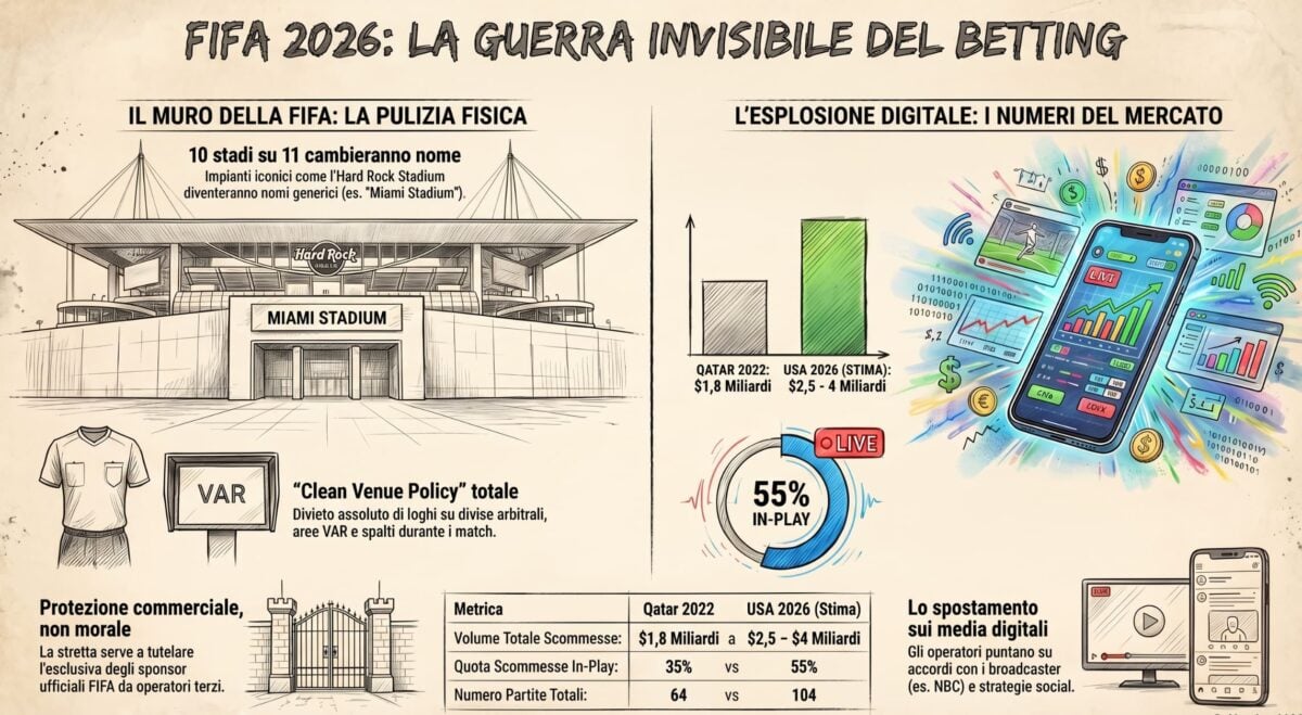 fifa 2026 la guerra invidibile del betting