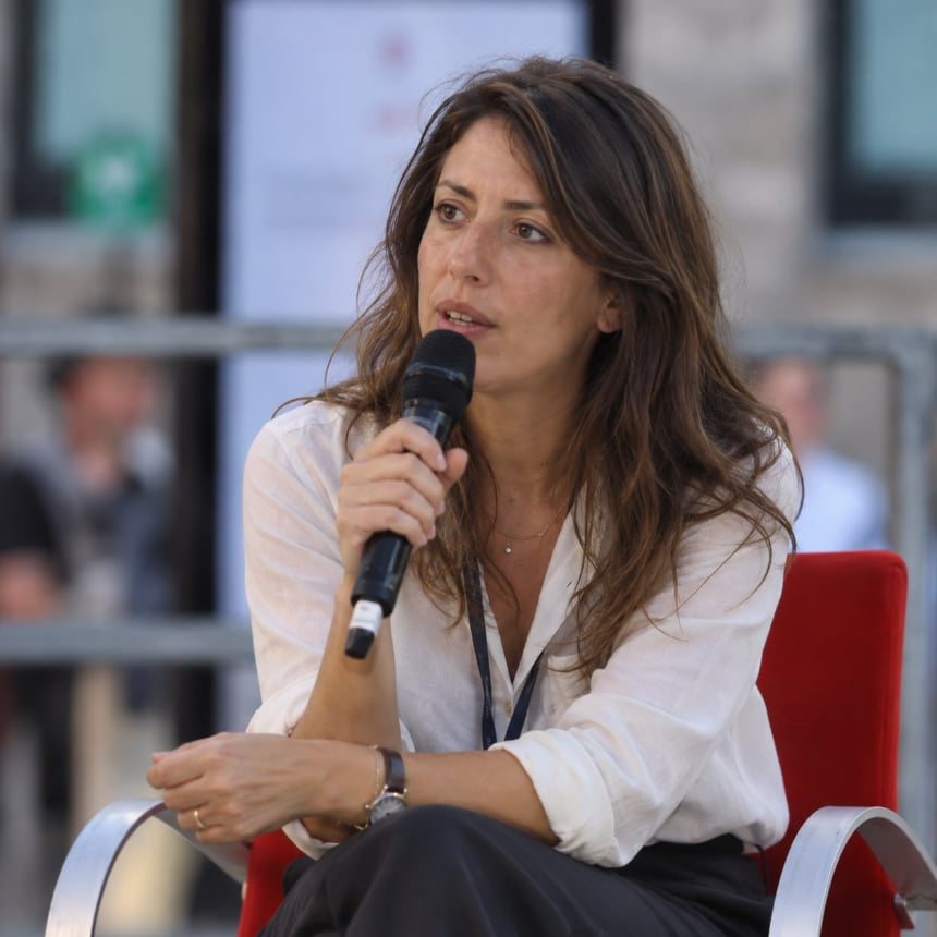 Sabrina Parisi