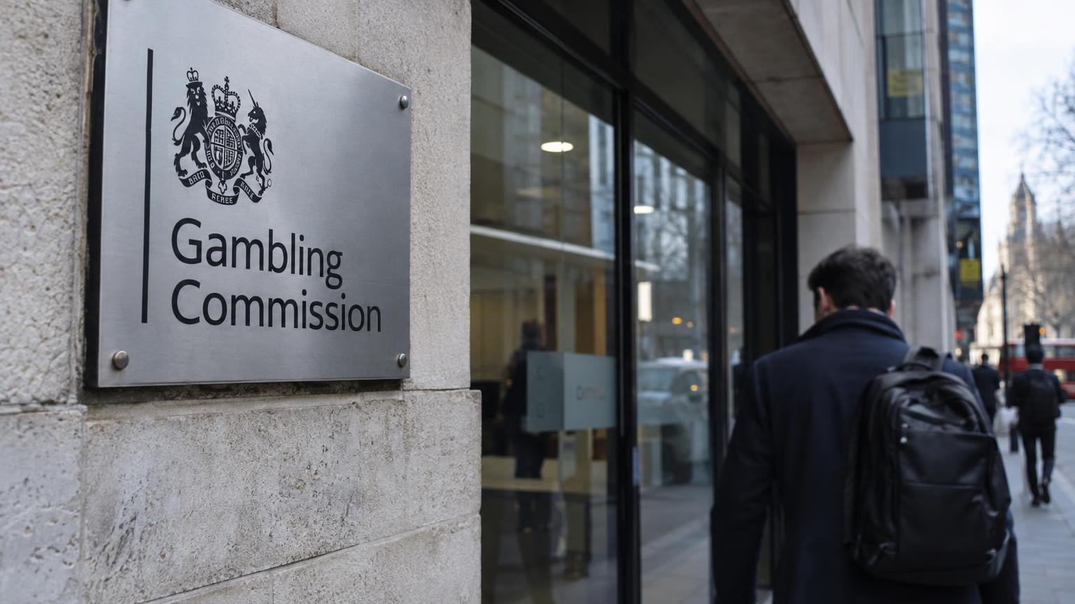 UK Gambling Commission sospende la licenza online di Targetlocal Ltd per carenze antiriciclaggio