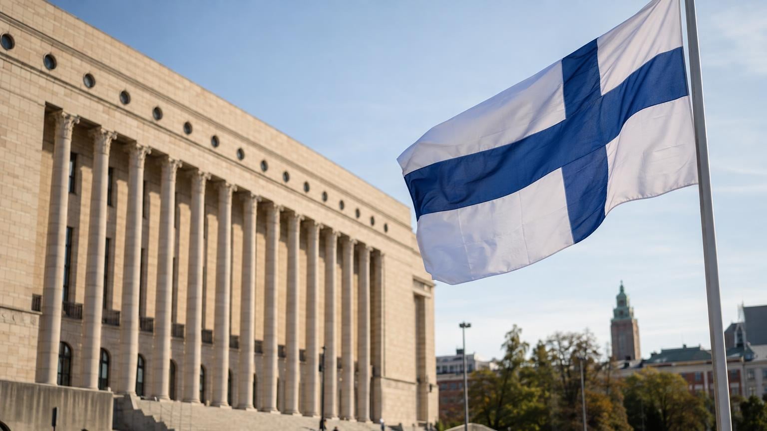 Finlandia, 75 richieste di licenza per l'online: la corsa al mercato che apre il 1° luglio 2027