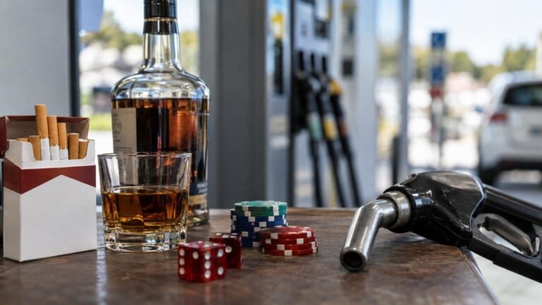 Calenda rilancia: più tasse su sigarette, superalcolici e gioco per ridurre quelle sui carburanti