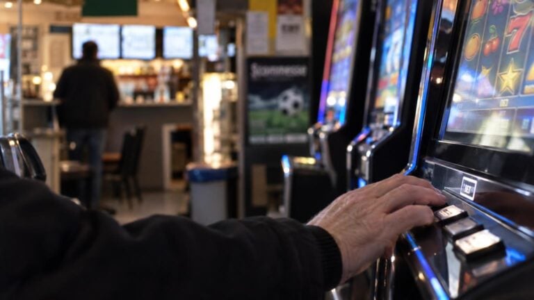 Gettito del gioco, 4,724 miliardi nei primi otto mesi del 2026: -5,4%