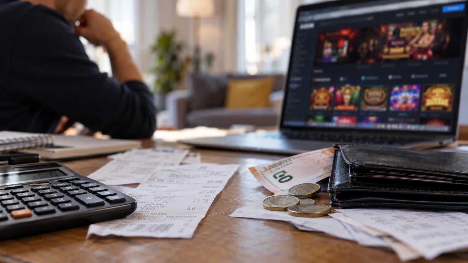 Istat: spesa dichiarata per gioco 3,97 euro al mese nel 2025, ADM segnala oltre 800 euro annui a famiglia