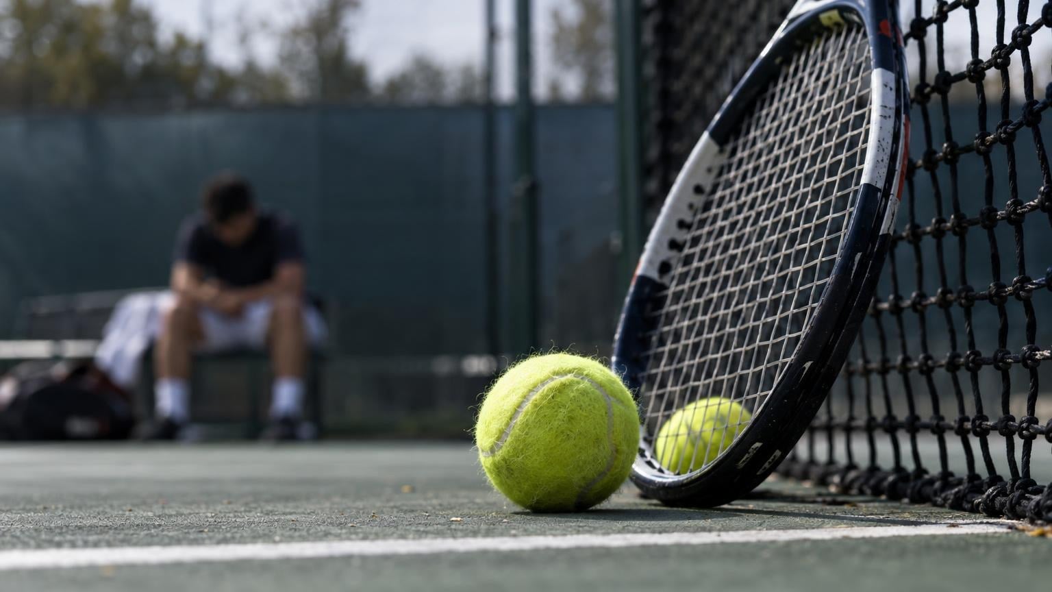 ITIA squalifica 24 anni Stefan Milićević per combine nel tennis