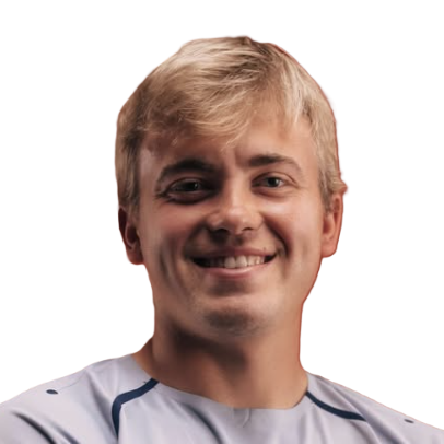 Felix Gill