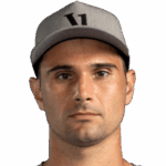Marcos Giron