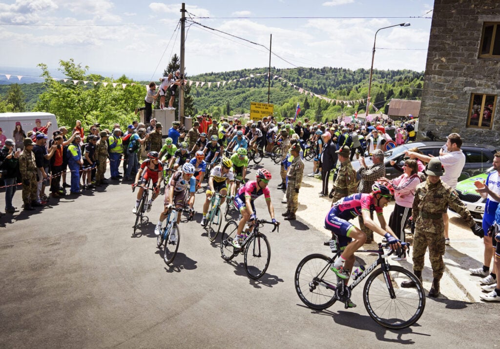 Gruppo Ciclismo