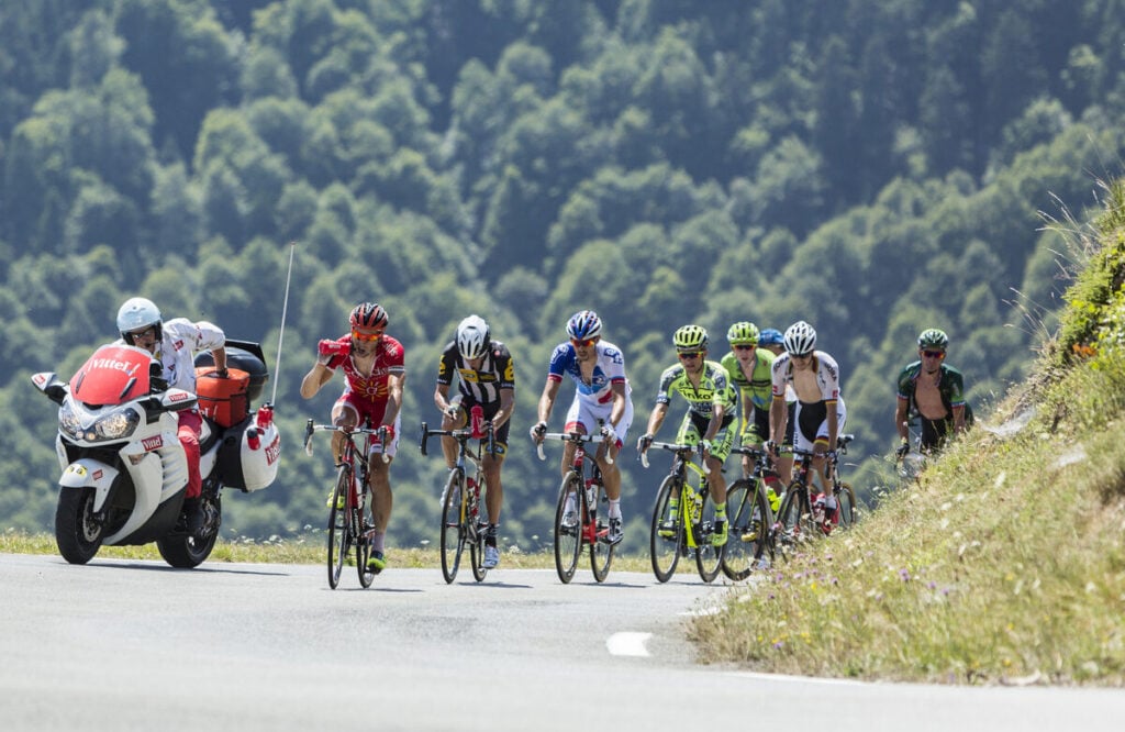 gruppo Ciclismo