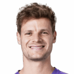 Yannick Hanfmann