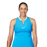 Madison Keys